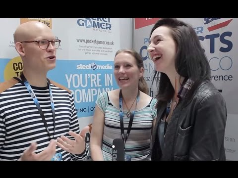 Cover of Why messaging company Palringo acquired Tribe Studios