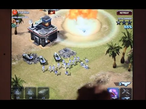 Cover of Monetizer: Empires & Allies
