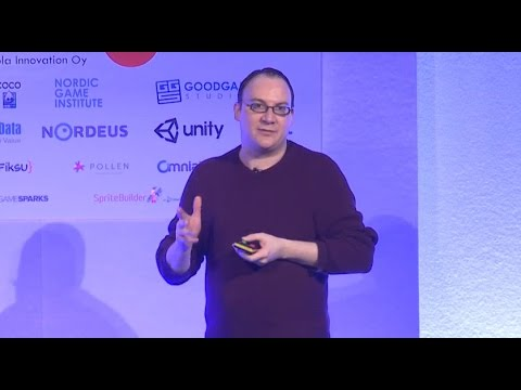 Cover of The mobile F2P social casino market explained in 15 minutes