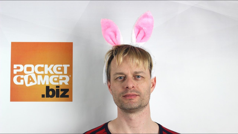 Cover of Zynga's CEO rebound, Amazon's CryEngine move and Apple Watch gaming