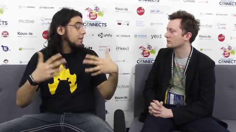 Cover of Why Vlambeer's Rami Ismail is against the current implementation of F2P