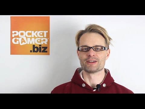 Cover of Will Nintendo be successful making mobile games?