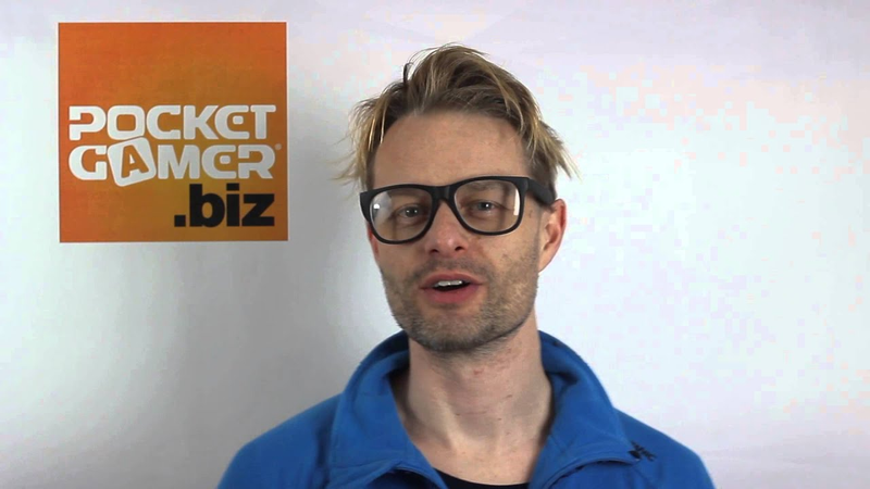 Cover of Some trends from GDC 2015