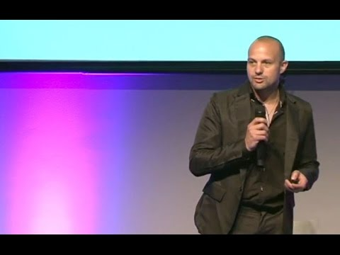 Cover of Challenge, engage, and analyse your players, says Plarium's Oren Todoros
