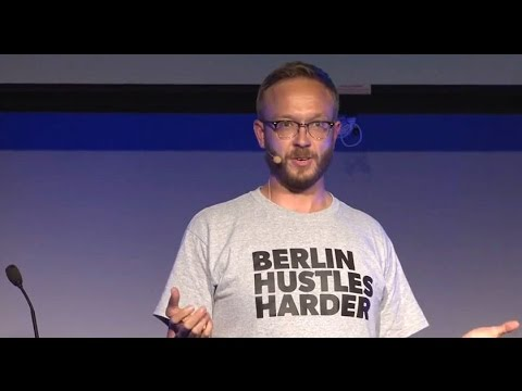 Cover of PechaKucha meets the Mobile Games Industry