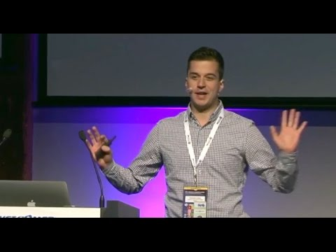 Cover of Wooga's Sebastian Kriese says inflate your player's ego. Don't crush it