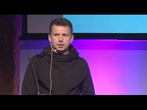 Cover of Boomlagoon's Tuomas Erikoinen talks character driven games and user retention
