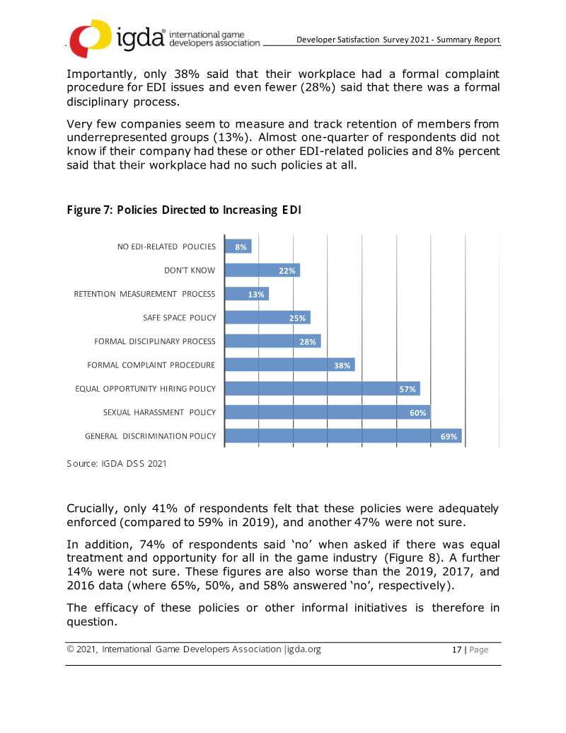Page 18 of the report
