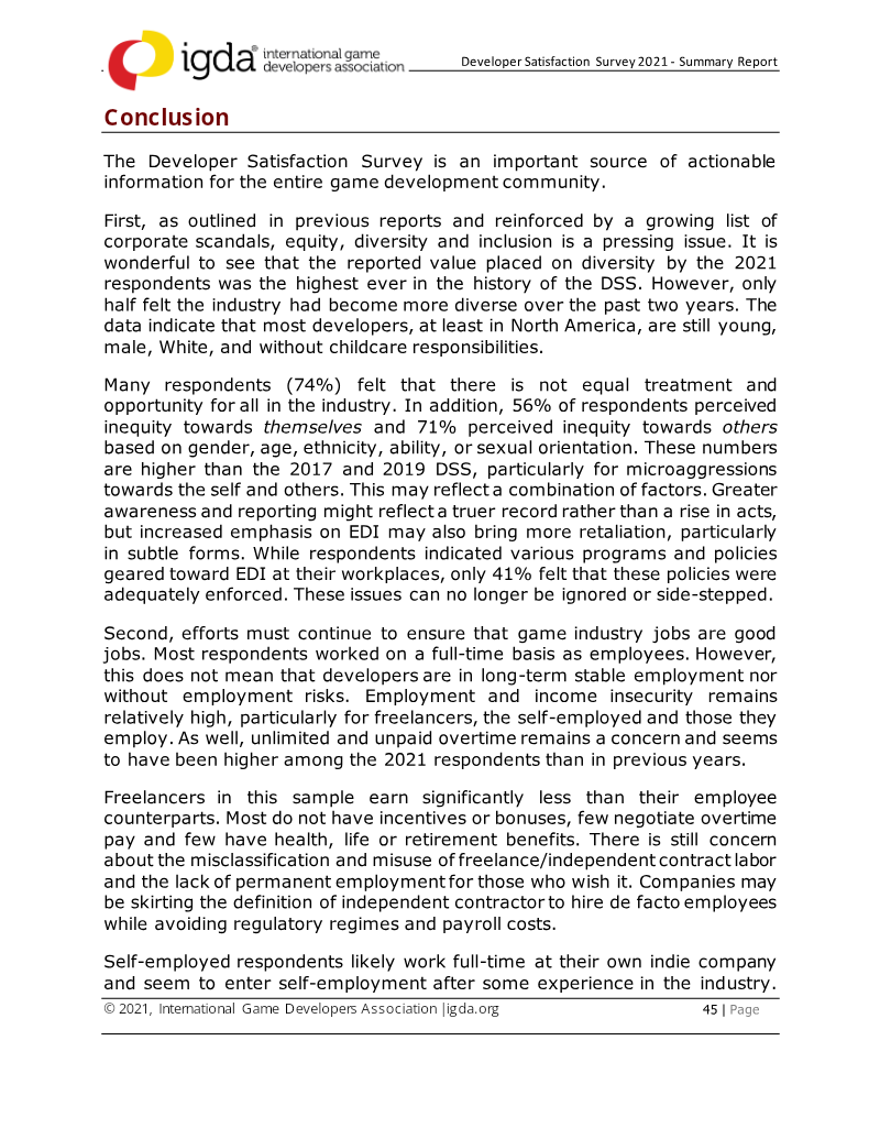 Page 46 of the report