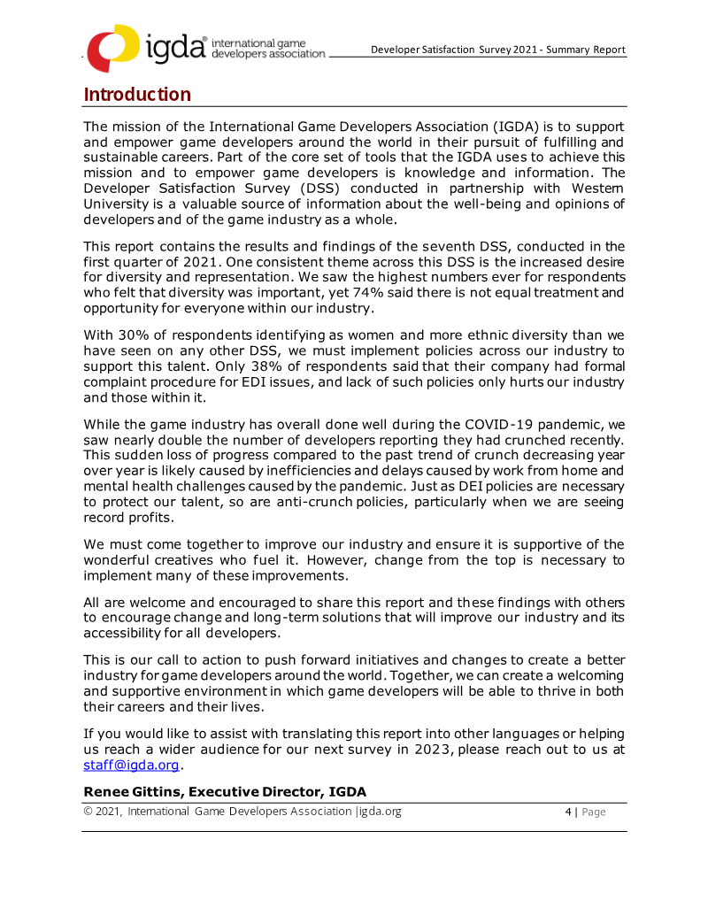 Page 5 of the report