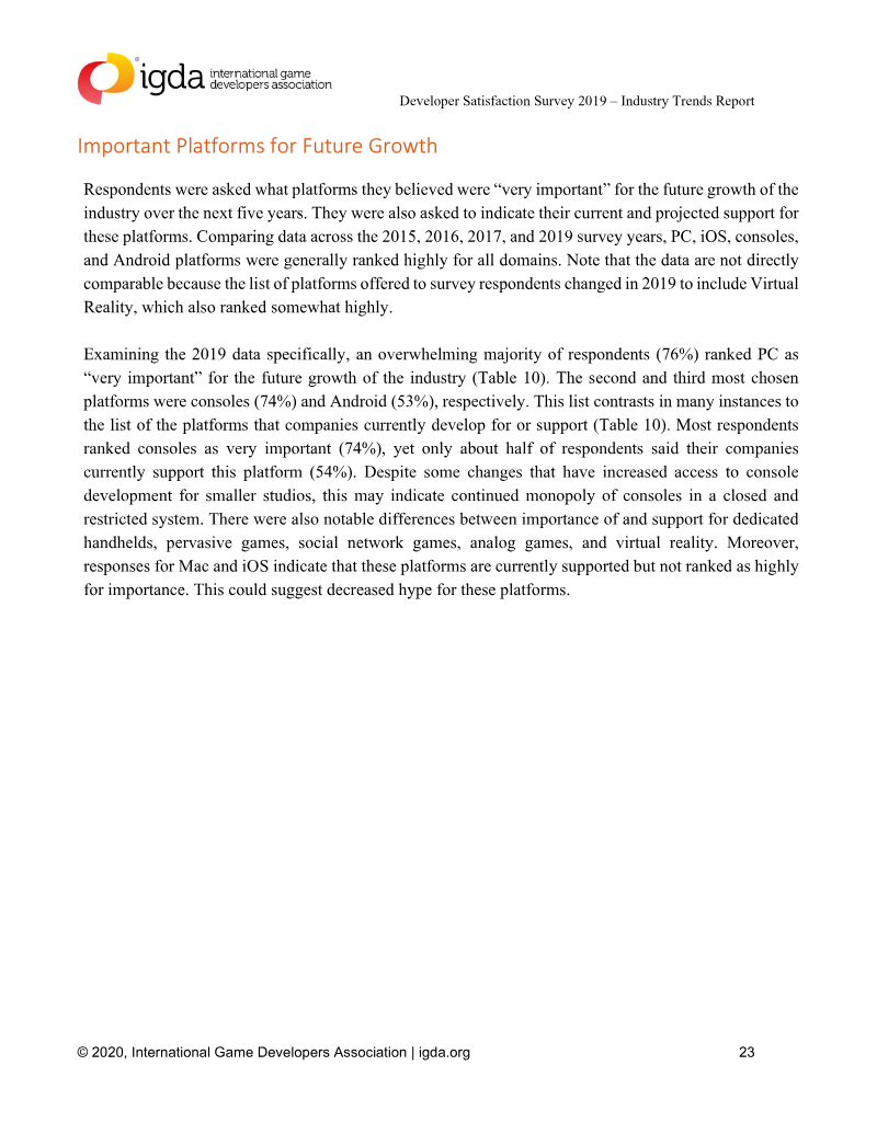 Page 24 of the report