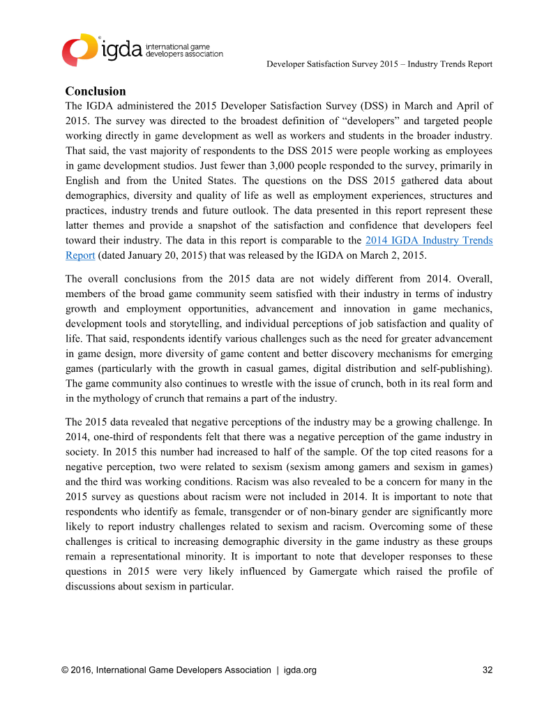 Page 33 of the report