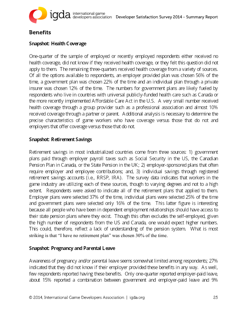 Page 26 of the report
