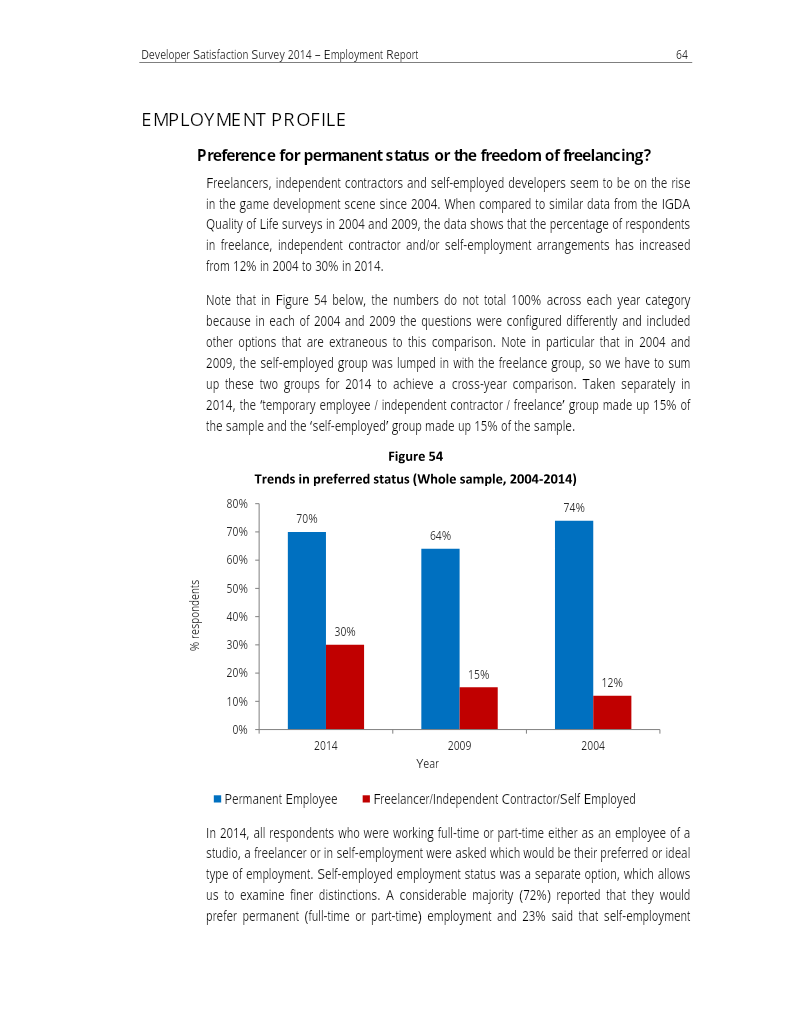 Page 65 of the report