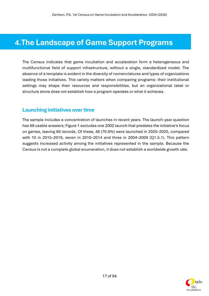 Page 17 of the report