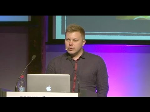 Cover of Oceanhorn's success was a product of "clear focus", says Heikki Repo
