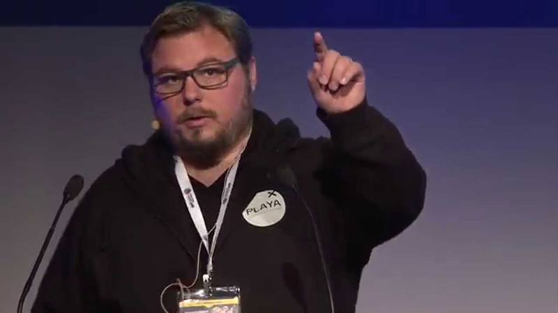 Cover of Cursor's Mikko Kähärä talks about encouraging innovation in Finland