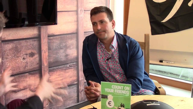 Cover of Top recruiter at InnoGames explains its strategy for snatching up talent