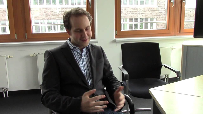 Cover of InnoGames CEO on growth, Asian markets and tax breaks
