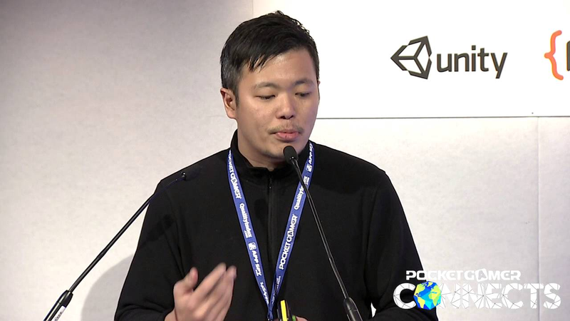 Cover of App Annie breakdowns the Korean mobile game market
