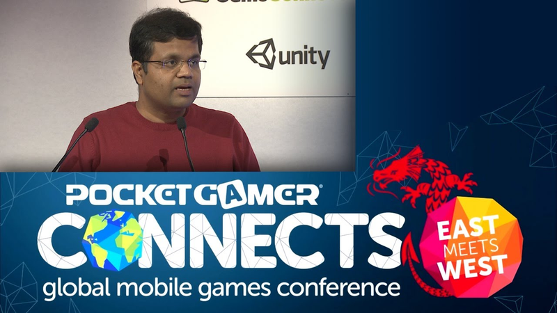 Cover of Successful use of ad networks is all about getting scale says InMobi