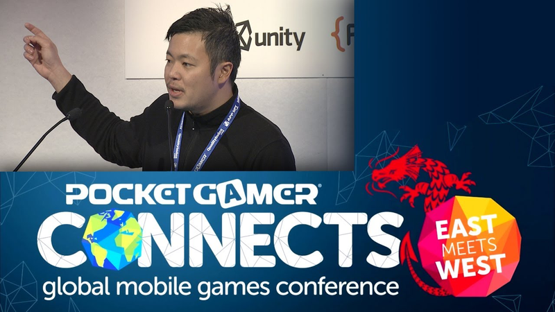 Cover of China is already the #3 mobile gaming market for iOS