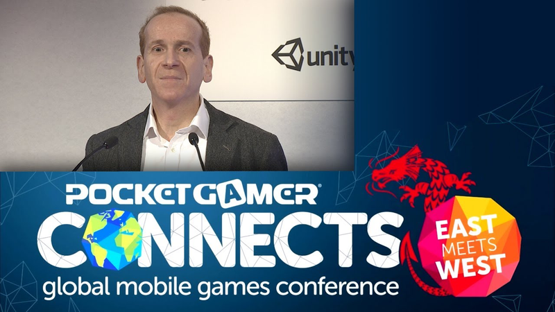 Cover of How mobile will boost the games market to over $100 billion