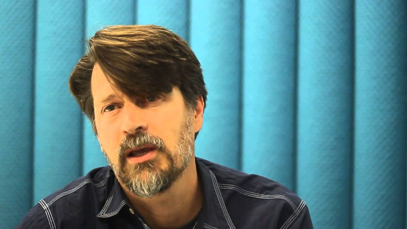Cover of John Hanke on why location unlocks the next wave of mobile gaming