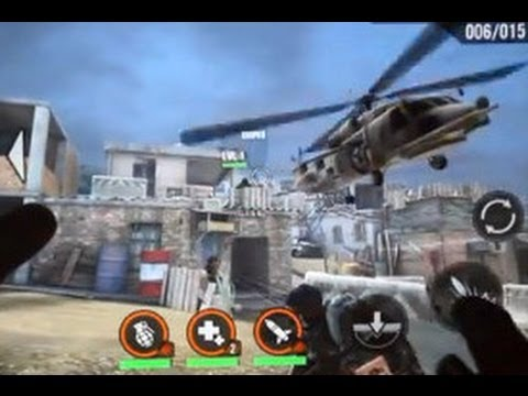 Cover of Monetizer: Frontline Commando 2
