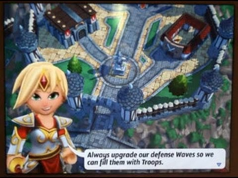 Cover of Monetizer: Royal Revolt 2