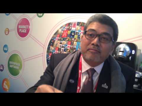 Cover of Why Malaysia is looking to supercharge its ICT sector