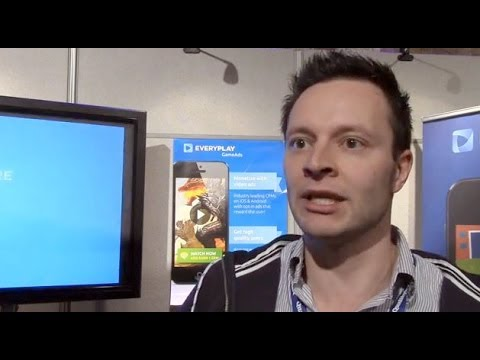 Cover of There's a huge opportunity in Asia reckons Applifier's Mika Kuusisto Applifier