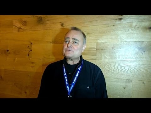 Cover of Indie devs need more flexible UA channels says ChaseRace's Uffe Egekvist