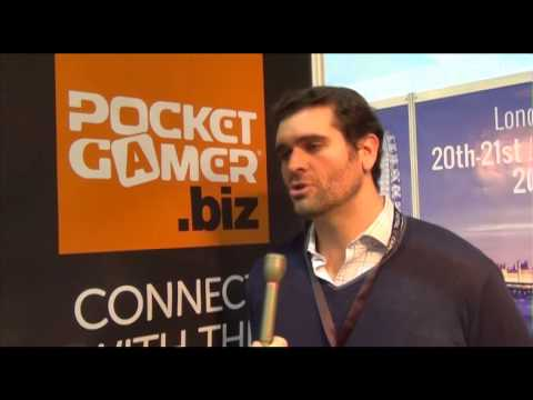 Cover of 2014 won't just see a couple of developers dominating, says IQzone
