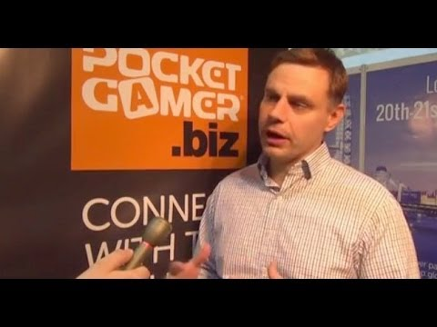 Cover of 15 predictions for the future of mobile games in 2014