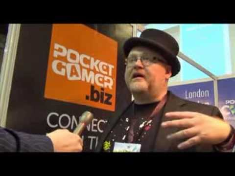 Cover of Applifer's Oscar Clark on the impact of monetisation on mobile game design