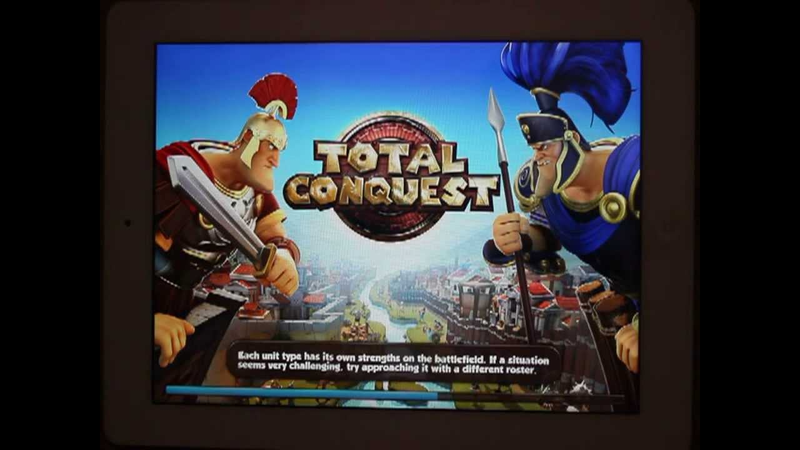 Cover of Monetizer: Gameloft's Total Conquest