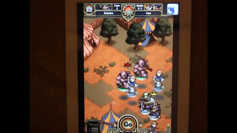 Cover of Monetizer: DeNA's Blood Battalion