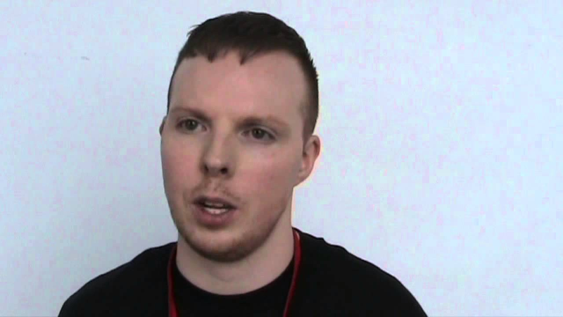 Cover of Firebrand Games' Clive Lawrence explains the team's new puzzle IP Solar Flux