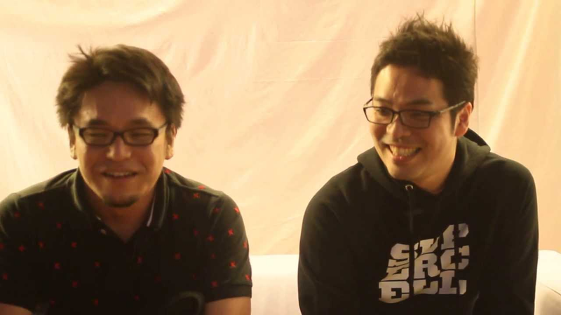 Cover of Talking Puzzle & Dragons' success with GungHo Online