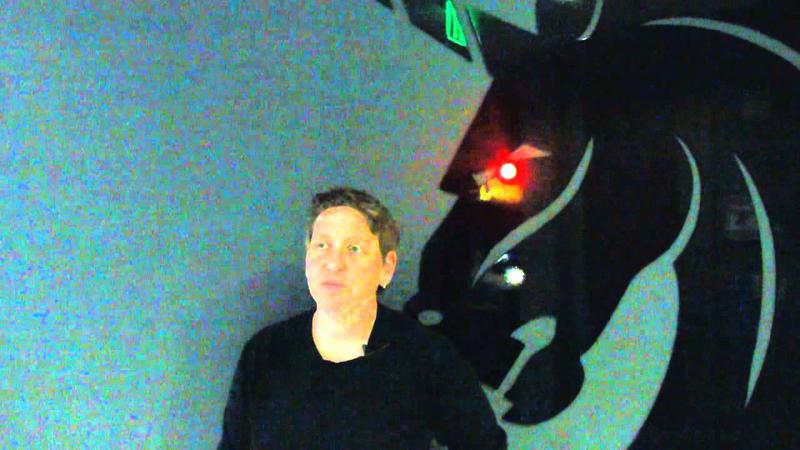 Cover of Talking Backyard Monsters: Unleashed with KIXEYE