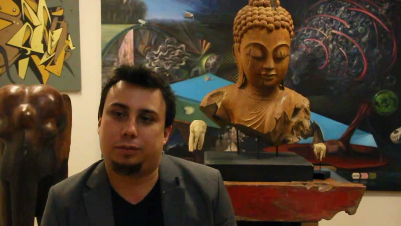 Cover of Press Start CEO Luis Ernesto Parra on its YetiZen learnings
