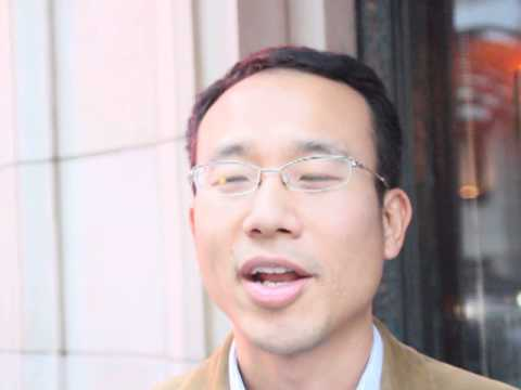 Cover of Com2uS USA's Don Lim talks about the Korean publisher's great success