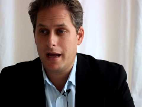 Cover of CEO of Aeria Games Europe Pascal Zuta explains why mobile is important