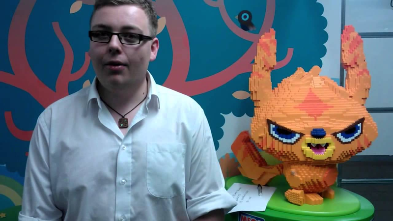 Cover of Best of British Game Hack 2