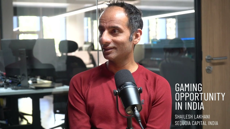 Cover of Why Gaming Is Exploding in India!