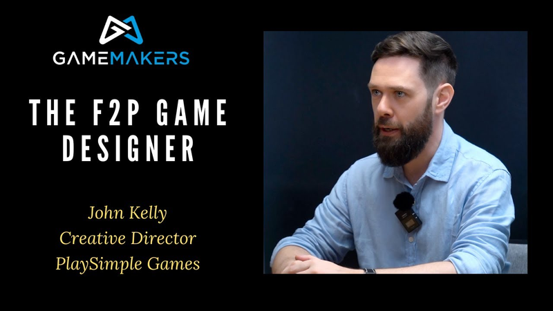 Cover of Secrets of the F2P Game Designer