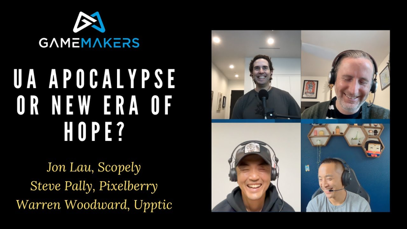 Cover of UA Apocalypse or New Era of Hope? | Jon Lau, Steve Palley, Warren Woodward