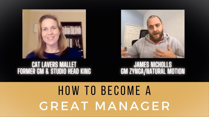 Cover of How To Become A Great Manager!