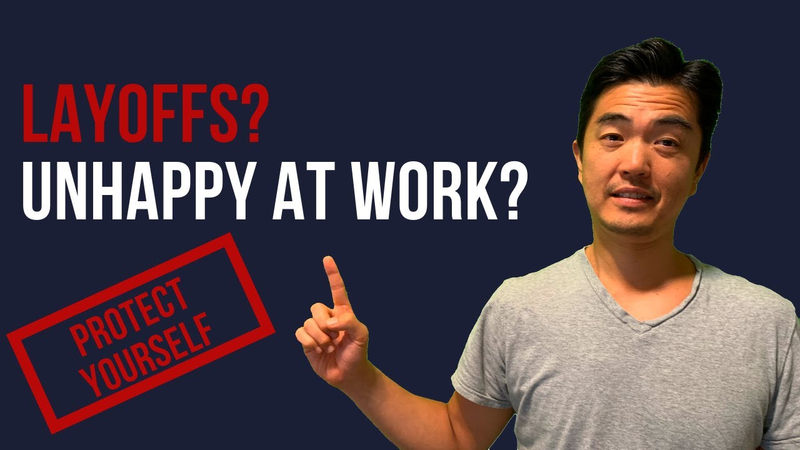 Cover of How to Prepare for Your Next Job | Protecting Yourself as an Employee